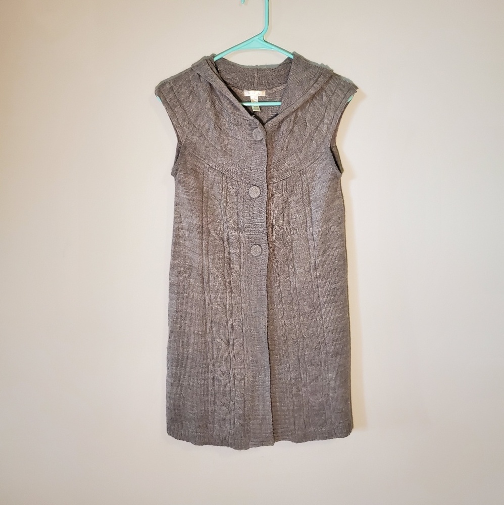 Ambiance Apparel sweater dress
